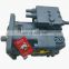 Trade assurance Rexroth A11V series  A11V75 A11V130 A11V145 A11V190 Hydraulic plunger pump