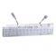 New waterproof IP65 smd5050 rgb led pixel light led tube light  for amusement park rides