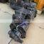 Original new Excavator  EC140 EC140D Excavator Hydraulic main Pump KPM K3V63DT-1ZEP-9NOY-BV 14717725