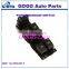 Power Window Master Switch For Car OEM 1J4959857 , 1J4959857B 1J4959857D