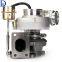HE221W turbo 4956031 2835143 KLQ6119TQ ISDE4 engine Turbocharger for Cummins Bus, Truck