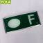 Factory direct sale Ni-cr stairs led emergency indicator light