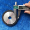 Ceramic CBN Grinding Wheel