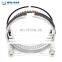 Gasoline spare engine part  piston ring 68 mm 468 with Plasma sprayed molybdnum