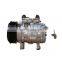 Good quality 10S11E car air compressor JK447220-4094 For Toyota Avanza 1.5iauto parts  ac compressor