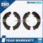 0060750209/ 795319/ 60750767/ 4407001A00 High Quality brake shoes manufacturer