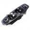 Left Drivers Side Power Window Mirror Master Switch replacement For Hyundai Accent 2002-2006 93570-25300 9357025300
