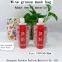 Beauty and skin care wine cake moisturizing mouth bag cosmetic lotion self-supporting bag shampoo body wash mouth bag