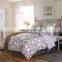 Direct manufacture wholesale high quality bed sheet set