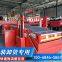 Portable Truck Loading and Unloading Conveyor Equipment