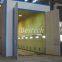 Q26 series Sand Blasting Room with good recovery system