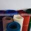 Colorful Nonwoven Non-woven Polyester Felt Fabric