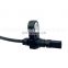Auto Spare Parts Front Right ABS Wheel Speed Sensor For Toyo-ta Yar-is Vio-s OEM 89542-0D030 895420D030
