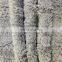 Hot Sale Factory Supply Super Soft Plush Faux Lamb Fur Throw Blanket In China