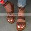 Tiny Straps Women Flats Slippers Sandals Colors Flip Flop Shoes women's sandals slipper