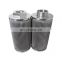 best quality China manufacturer Melt Filter stainless steel filter element pleated filter polymer r