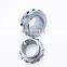 metric H series 30mm shaft mounted H307 adapter sleeve for tapered bearings