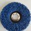 Various types of paint grinding and cleaning grinding disc cleaning strip
