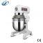 The best sale promotional large b10 10 liters planetary flour eggs food mixer