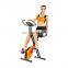 Indoor Cycling Magnetic Exercise Recumbent Bike