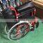MY-R101 hospital steel Wheel Chair