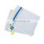 china direct supply custom lingerie travel eco-friendly polyester mesh zip laundry bag