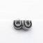 694 694ZZ 694-2RS S694ZZ S694-2RS 4x11x4 stainless steel chrome steel hybrid ceramic ball bearing 4x11x4mm