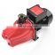 JET high pressure centrifugal booster intelligent smart motor for sprinkler brass impeller household garden water pump