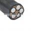 Wholesale 5 core wire cable price power Aluminum alloy electric wires cable wire