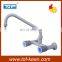 deck mounted,laboratory single outlet mixer(TOF KA9-1)