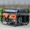 168F 5.5hp Portable Gasoline Generator 2KW/Generator