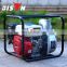 BISON Chinese Wp30X Water Pump Gasoline Engine 3 Inch Portable Farm Irrigation Water Pump