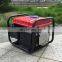BISON China Taizhou 650W 750W  China AC Single Phase 1 hp generator