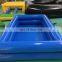 2017 Hot Sale Inflatable Swimming Pool Enclosures / Large Inflatable Pools for Kids and Adults