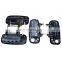 Free Shipping! White Outside Door Handles Front Rear Left Right For Toyota Camry 1992-96 4 PCS