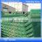 Alibaba China Supplies Plastic Coated Wire Fence Protect Retaining Wall Railway Protective Fencing