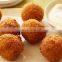 Automatic cheese ball making machine home shop use