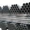 Natural gas galvanized tubular liquefied gas pipeline metal pipe