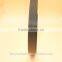 new invention 30 mm width black edge banding with wave for furniture