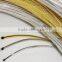 U Shape Pvc Strip for Decoration Gift And Small Artware
