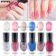 Agent Wanted Shimmer Nail Polish Lacquer Oem