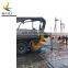 Good quality and competitive price composite plastic RV light duty ground protection mats