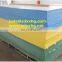 hdpe sheet for engineering, hdpe plate, polyethylene hdpe sheet
