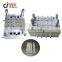 China JTP professional supplier good after-sale service Factory price high precision plastic 12&75 test tub injection mould