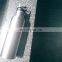 metal stainless steel 304 shaker water thermos bottle