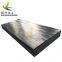 2021 Anti-Static UHMWPE Board / Mold Pressed UHMWPE Panels / UHMWPE Plastic Sheet