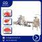 Factory Support Customize Hot Sauce Chili Paste Making Prosuction Line