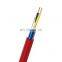 frls fire alarm cable security alarm cable wire