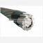 35mm2 AAC bare conductor wire 6AWG All aluminum conductor cable