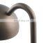 Nordic elegant dimmable desk light modern luxury rechargeable bedroom vintage  retro table lamp